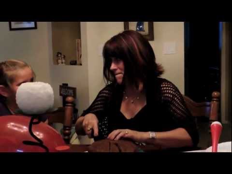 Denise's Birthday Supper