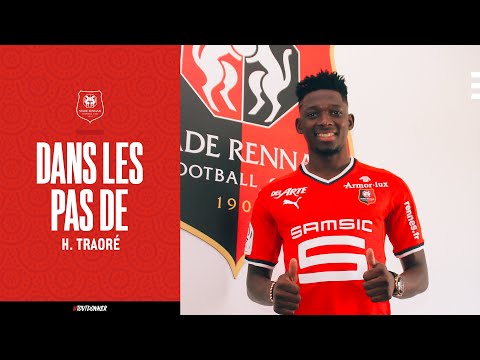 🔎 Dans les pas de... | Hamari Traoré