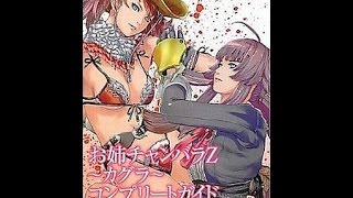 たまには萌えゲーでもやりましょう　お姉チャンバラZ2 ～カオス～