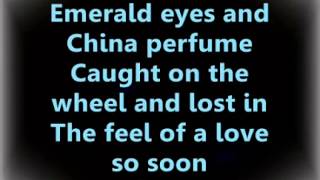 Jefferson Starship    Count On Me w Lyrics   YouTube