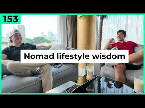 10 Years of Nomad Life in Thailand: How was it?