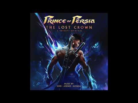 2WEI, Joznez, Kataem - The Lost Crown (Original Music for Prince of Persia)
