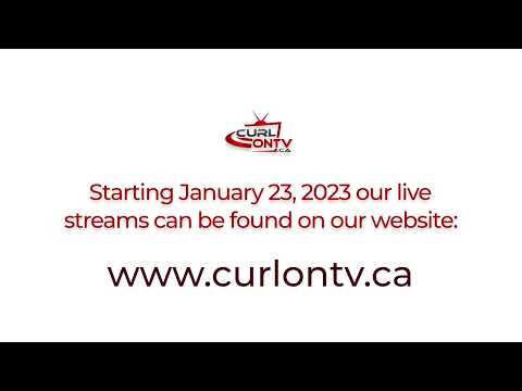 CurlONTV - The New Home of Curling