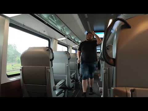 R 608 Krušnohor InerJet Ústí nad Labem hl.n. - Chomutov.