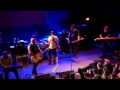 Lucero - Darken My Door 