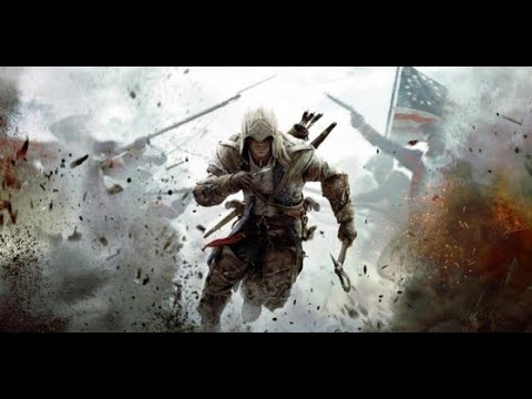 Assassins Creed 3 remastered live