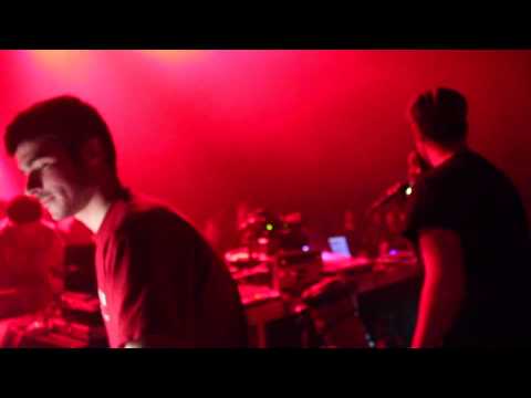 DAWA HIFI RMX - Education is the Key - Roots Raid ft Shanti D & Joe Pilgrim