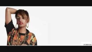 M.I.A. - Hombre (Lyrics)