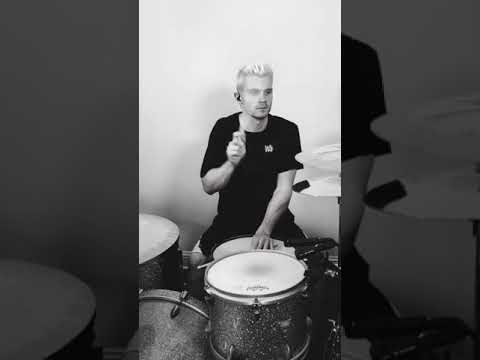 CRUNK IN TIME - Wuki (Ft. Lil Jon & Enya | Drum Cover