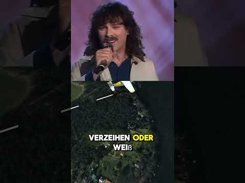 Was geschah mit Wolfgang Petry?