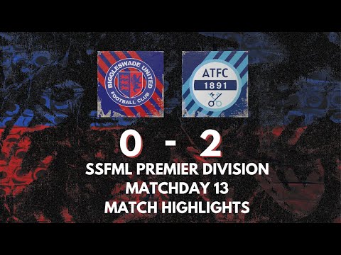 WE LOSE A BATTLE IN THE HEIGHTS! Biggleswade United 0-2 Arlesey Town FC Highlights