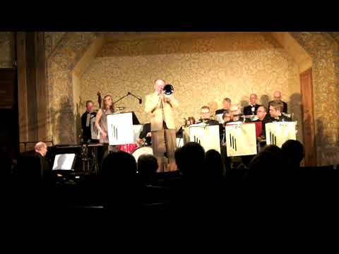 Jubileumskonsert med Ulf Johansson Werre