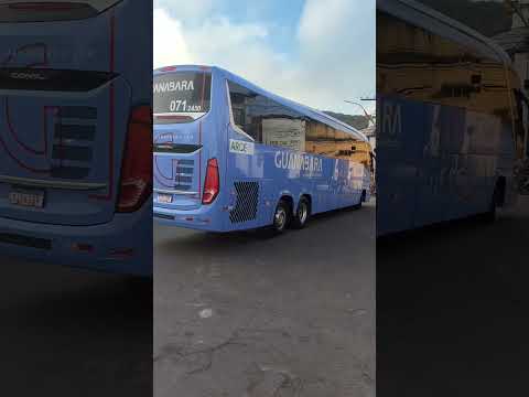 Diretamente Da Rodoviária de Pereiro - CE #pereiro