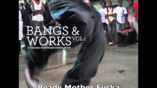 BANGS & WORKS VOL.1 (PLANET MU)