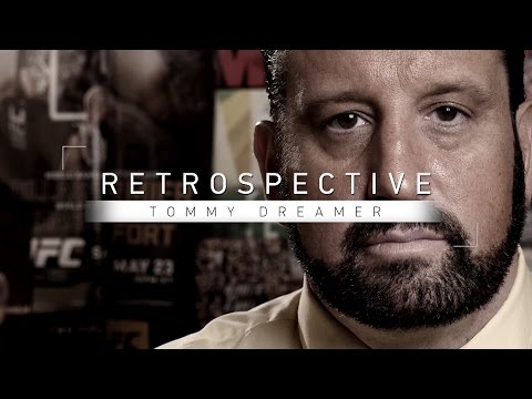 Tommy Dreamer Almost Left ECW For WCW