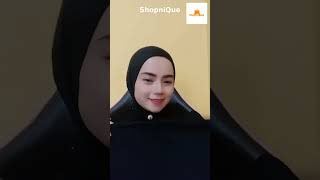 Download lagu Ciput Ninja Rayon Spandek Inner Hijab Menutup Leher Daleman Kerudung mp3