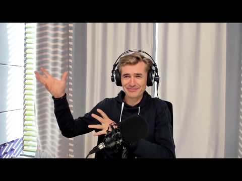 Cristian Gog, magician, crupier, pasioat de cryto monede #EBSRadio