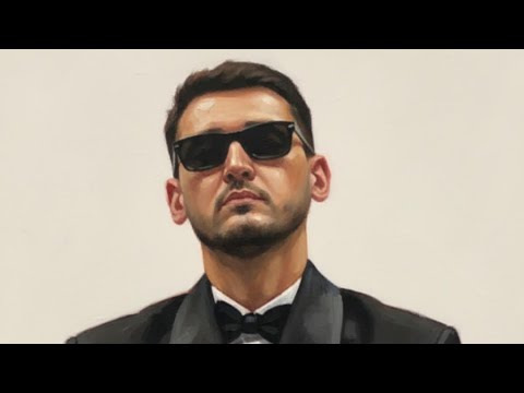 IKIGAI - Abdy Dayy x Vagrant DP x Aragon Sovetskiy (lyric video) 2025