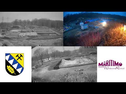Livestream von maritimo WellnessResort