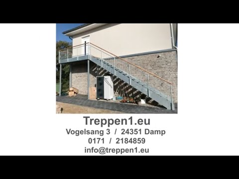 Treppen1.eu YouTube-Vdeominiatur 6