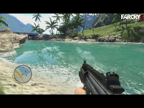 Far Cry 3 (Part 5)