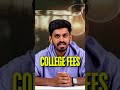 TNEA Engineering College Fees 2025 Complete Fee Structure Breakdown Admission Guide