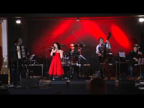 Lucia Šoralová - Milovaná live