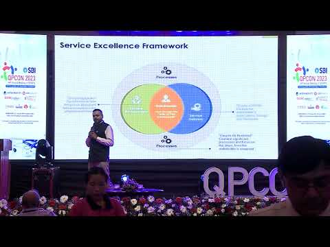 Mr. Vaishak Seetharam Dattani, Head Service Excellence, Aster DM Healthcare]