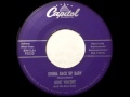 Gonna back up baby - Gene Vincent - CAPITOL F3530 (1956)