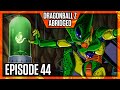 TFS DragonBall Z Abridged: Episode 44 
