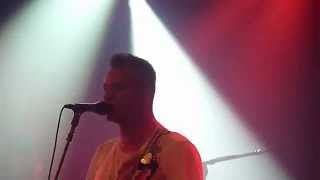 Fiction Plane - Revenge -- Live At Ancienne Belgique Brussel 10-03-2015