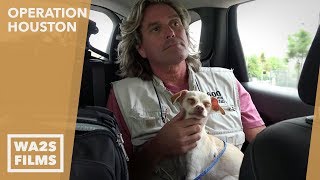 Cookie's Freedom Ride & Vetting - Operation Houston