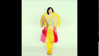 A Better Way to Love - Kate Havnevik