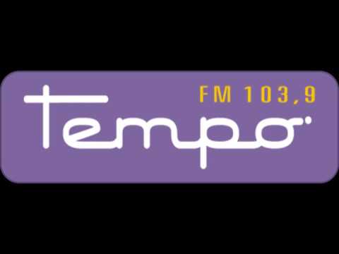 Tempo de Informação - Intervalo - Estilo 103 - Rádio Tempo FM 103,9