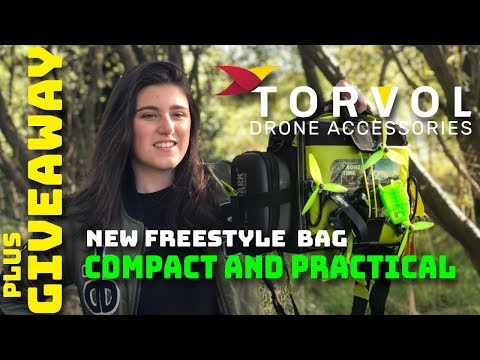 Torvol Freestyle PitStop Bag v2 Review & Giveaway (144)