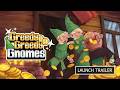 Greedy Greedy Gnomes Steam Key Global Trailer