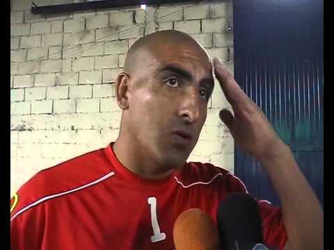 FASE FINAL / BROWN 0 - 0 CENTRAL NORTE (SUSPENDIDO)