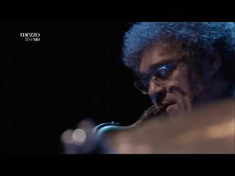 Stephane Kerecki - French Touch (2018)