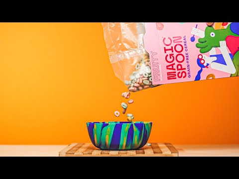 commercial photography how to make a cereal bowl commerical at home by daniel schiffer