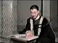 Шамиль Аляутдинов. Рамадан (1999 год. 3-часть) 