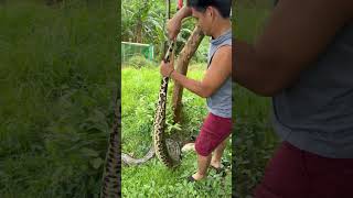 SOBRANG LAKI