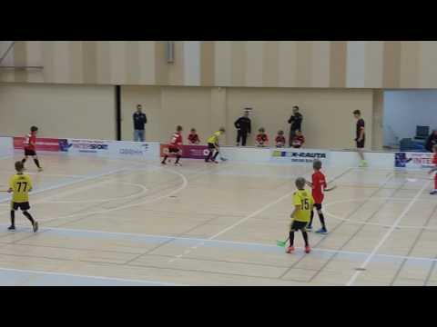 SBT Tornio 07-06 VS Merikoski SBT Apassit       OXDOGLIIGA 2016-2017