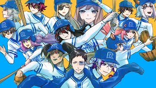 [閒聊] (虹甲2023) 社築 育成 #7