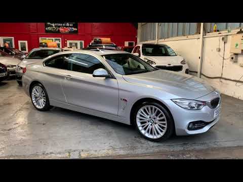 BMW 430d