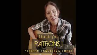 Patreon Thank you