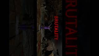 Normal Edenia Tower Boss Battle 200 Round 2 Rewards | MK Mobile