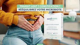 Les remèdes naturels contre la constipation