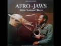 A FLG Maurepas upload - Eddie Lockjaw Davis - Afro-Jaws - Latin Jazz