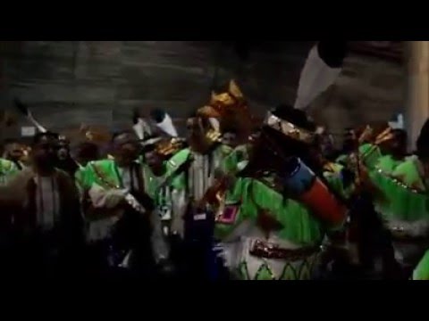 TRIQUI TRAQUES 2016 CALIENTAN MOTORES