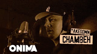 Chambeh - Takedown